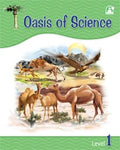 Oasis of science / واحة العلوم