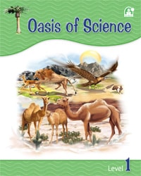 Oasis of science / واحة العلوم