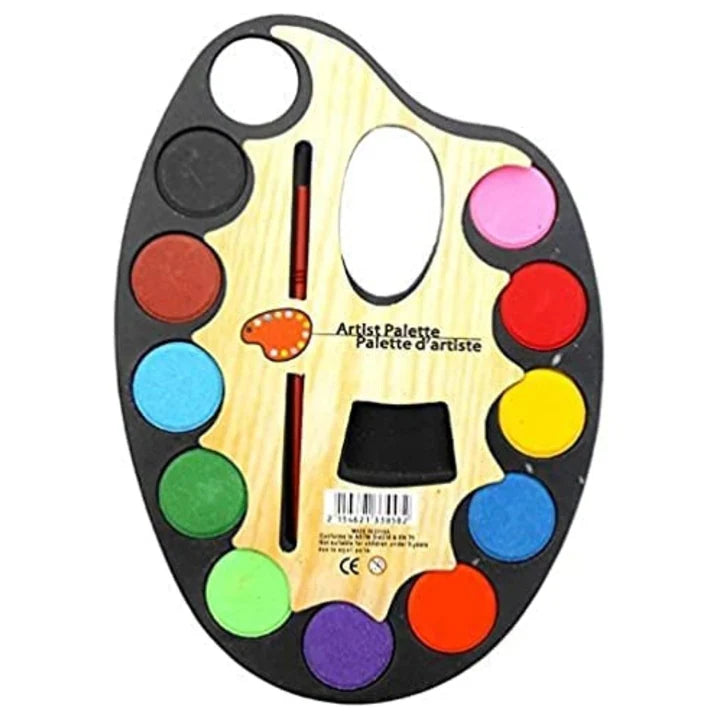 Vneeds Paint Medium / دهان Vneeds – متوسط