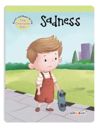 Sadness / الحزن