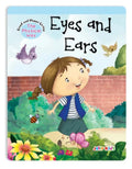 Eyes and Ears / العيون والآذان