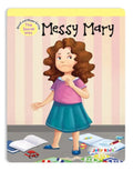 Messy Mary / ماري الفوضوية