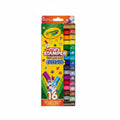 Crayola Mini Stamper Markers 16 ct / كرايولا 16 ماركر ختم صغير