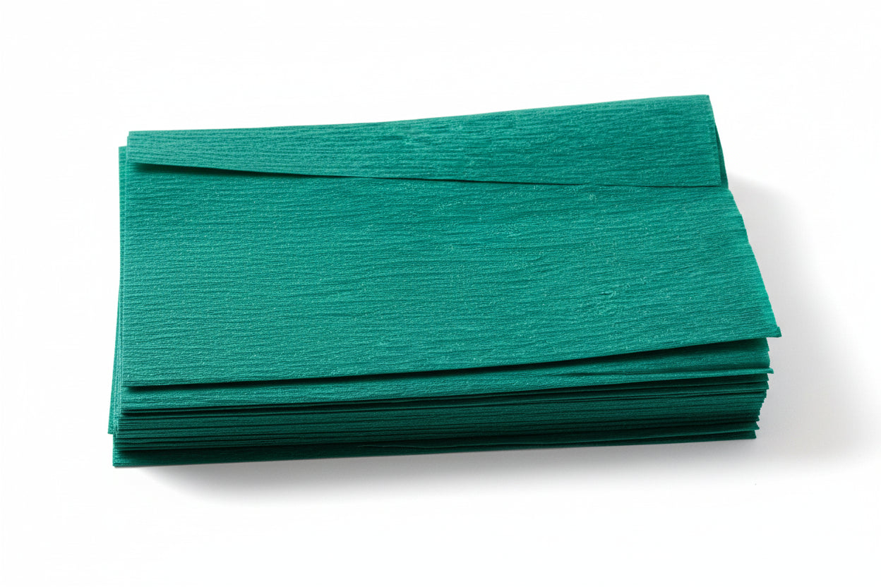 Crepe Paper / ورق كريب