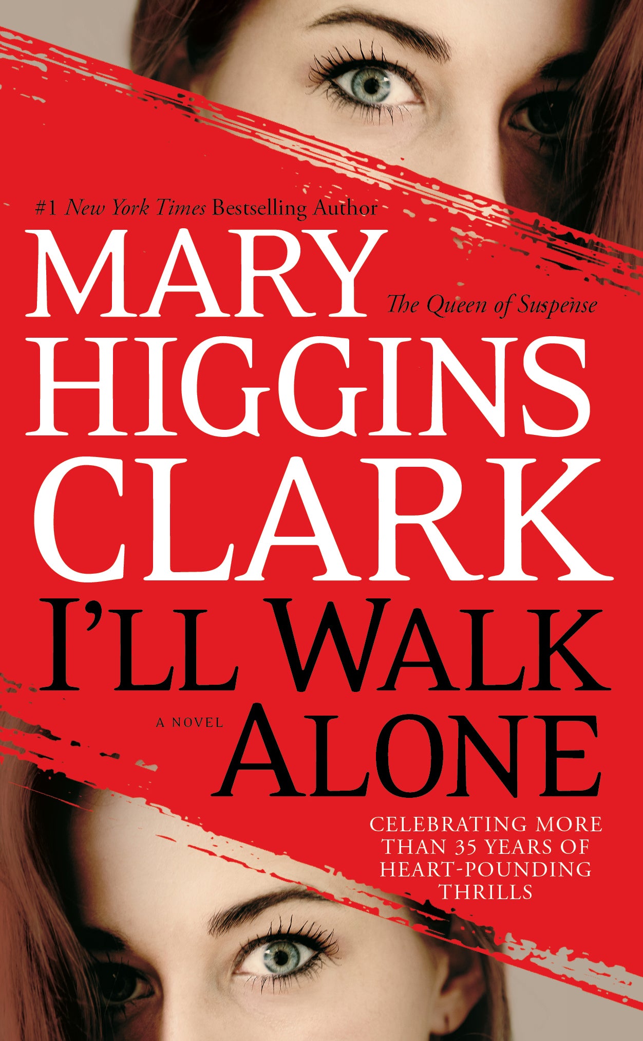 I'll walk alone / سأسير وحدي