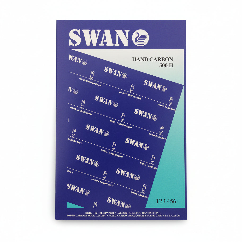 SWAN A4 Hand carbon 500 H / سوان كربون يدوي 500‏ H