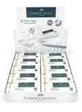 Faber Castell 20 Erasers / فابر كاستل ممحاة 20 قطعة