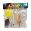 Pottery Tools / أدوات فخار