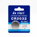 da vinci CR2032 Lithium Battery 3V / بطارية ليثيوم دافنشي CR2032 3 فولت