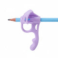 Silicone Pencil Grip – 5 Finger Design