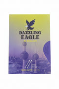 Dazzling Eagle in English Smart Edition Grade 11 First Term / النسر المتألق في اللغة الإنجليزية سمارت الصف الحادي عشر الفصل الأول