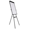 Magnetic Flipchart Easel Aluminum frame 90x60 / حوامل سبورة ورقية مغناطيسية بإطار من الألمنيوم