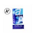 A5 Double A 500 Sheets / ورق دبل أيه مقاس A5 – 500 ورقة