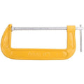 deli G CLAMP / مِشبك حرف G دِلي