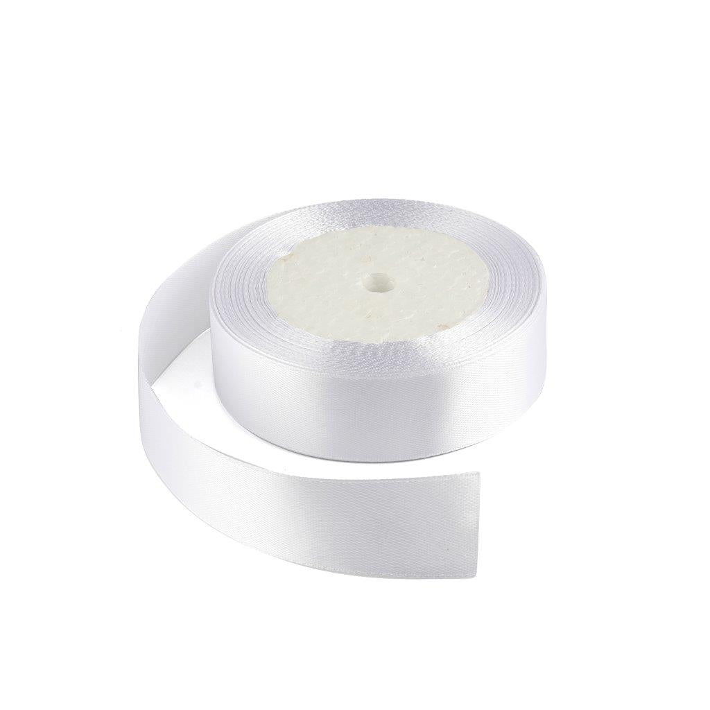 Ribbon 2m White / شريط