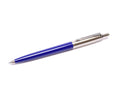 Parker Pen Purple (Blue Ink) / قلم باركر بنفسجي (حبر أزرق)
