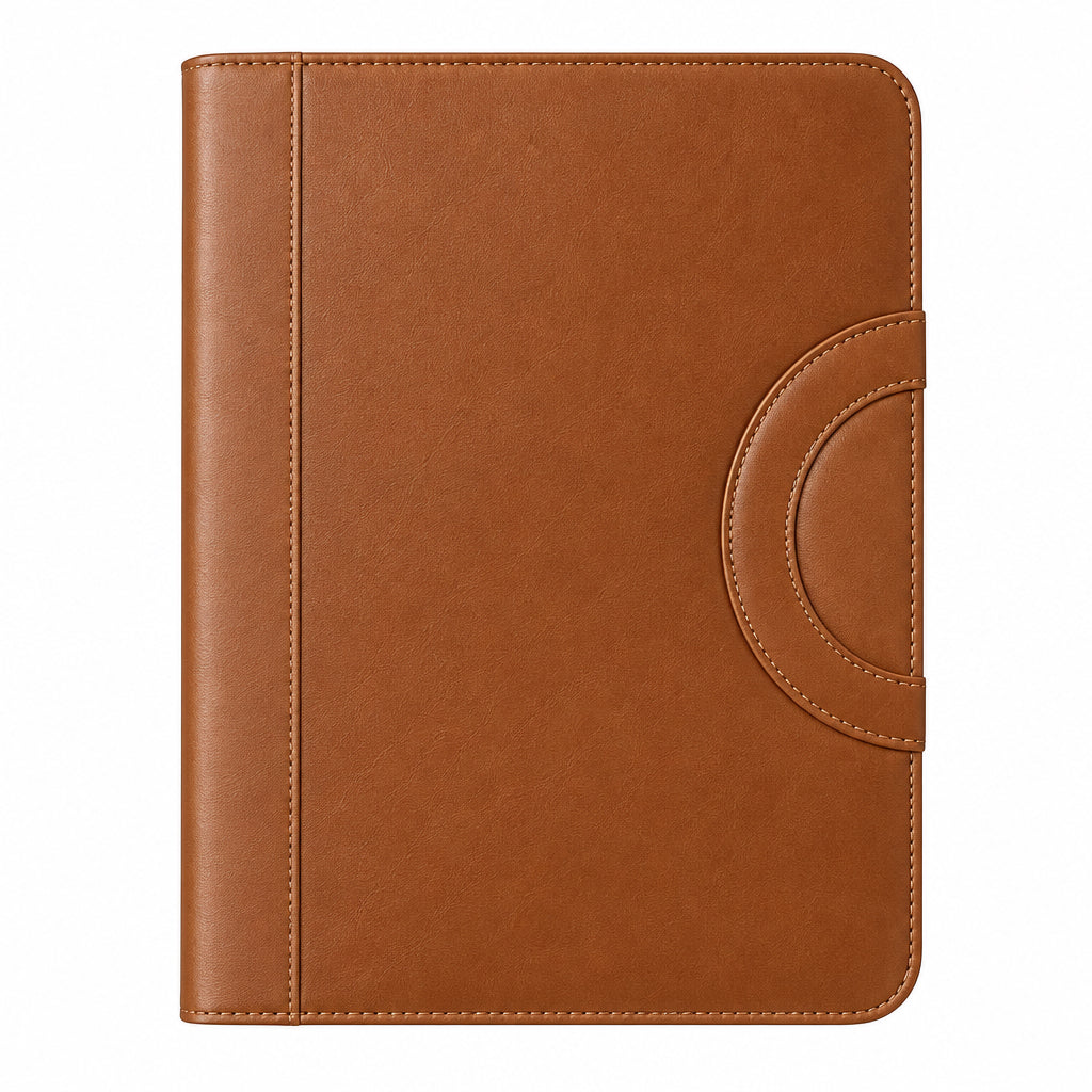 DSD Conference Folder MS23-162 – Brown / ملف مؤتمرات DSD MS23-162 – بني