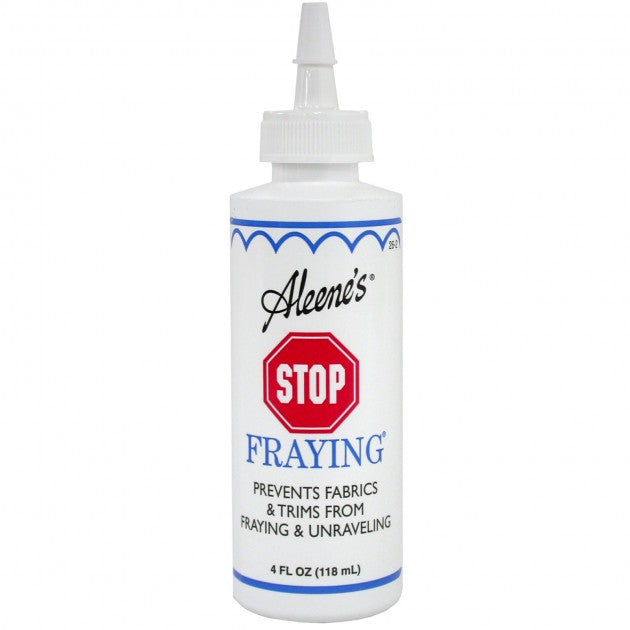 Aleene's STOP FRAYING / ألينز ستوب فرايينغ (مانع تنسيل)