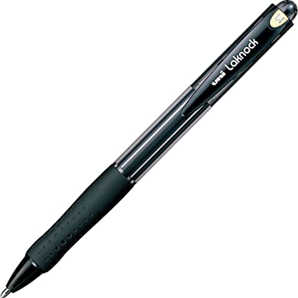 Uni Laknock Black / يوني لاكنوك اسود