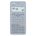 CASIO Scientific Calculator fx-82ES PLUS-BU 2nd Edition / آلة حاسبة علمية كاسيو fx-82ES PLUS-BU 2nd Edition