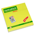 fantastick 100 Notes Neon / فانتاستِك 100 ورقة ملاحظات نيون