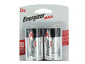 Energizer MAX D BP2 E95 BP2 / إنيرجيزر ماكس D BP2 E95 BP2