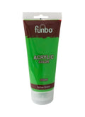 Funbo Acrylic Color Paint 200 ml / دهان أكريليك فنبو 200 مل