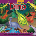 Pop-up Dino / ديناصور منبثق