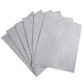 Glitter Foam Sheet / ورقة فوم جليتر