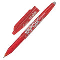 Pilot frixion Ball 1.0 Red / بايلوت فريكشن بول