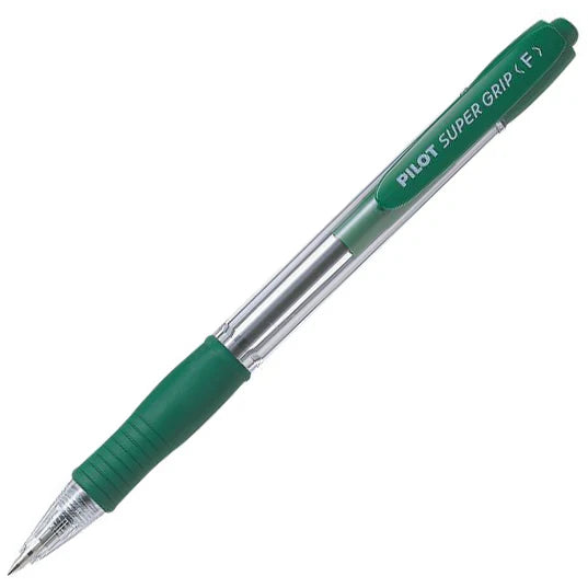 Pilot supergrip 0.7 / بايلوت سوبر غريب 0.7