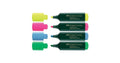 Faber Castell Text Liner 48 Superfluorescent / فابر كاستل تيكست لاينر 48