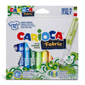 Carioca fabric x12 / كاريـوكا ماركر قماش ×12