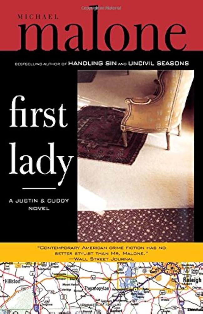 First Lady / السيدة الأولى