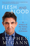 Flesh and Blood / اللحم والدم