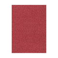 Glitter foam Sheet Red 50x70 / ورق لامع أحمر مقاس 50×70 سم