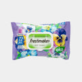 فريش ميكر – مناديل مبللة، 72 قطعة / Freshmaker Wet towel 72 pcs