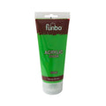 Funbo Acrylic Color Paint 200 ml - Yellow Green / دهان أكريليك فنبو 200 مل