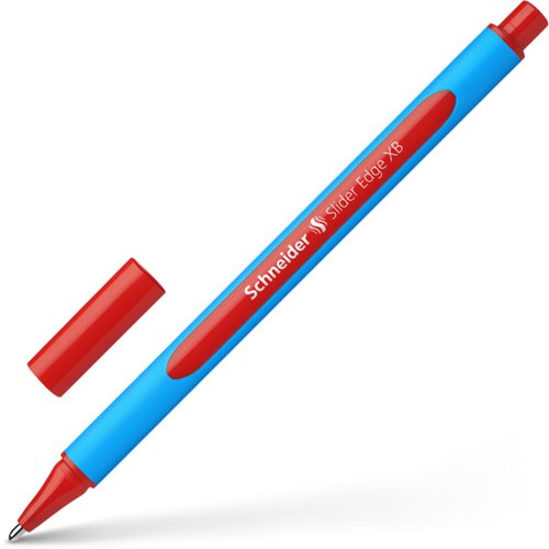 Schneider Slider Edge XB Red / شنايدر سلايدر إدج XB احمر