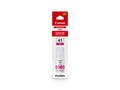 Canon PIXMA 41 Magenta Ink Bottle / زجاجة حبر أرجواني Canon PIXMA 41