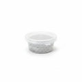 Glitter Tub – Assorted Colours / علبة جليتر – ألوان متنوعة