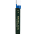 Faber Castell Pencil leads 0.7 HB / سنون فابر كاستل