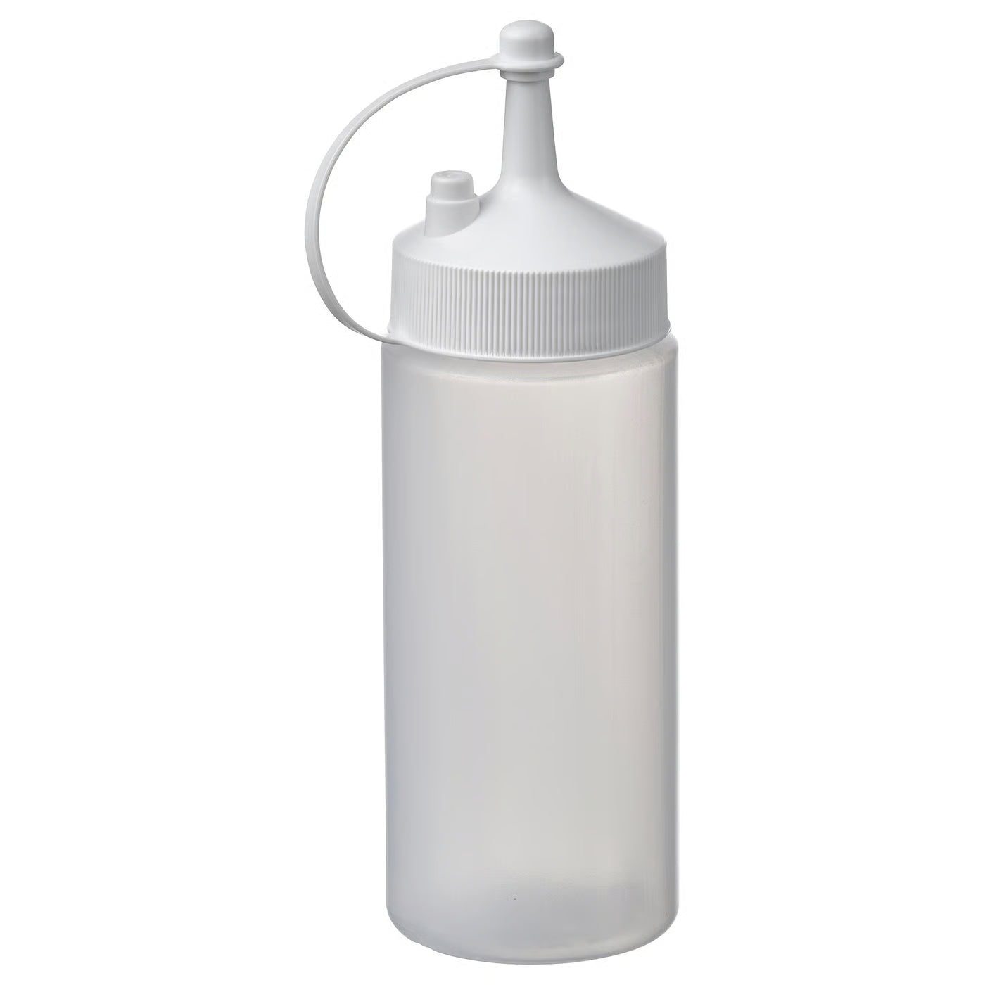 Plastic Squeeze Bottle / عبوة ضغط بلاستيكية