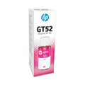 HP GT52 Original HP Ink 70 ml Magenta / حبر أصلي HP GT52 أرجواني 70 مل