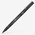 Uni Pin Fine Line Black 0.3 Black / يوني بن فاين لاين 0.3