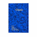 Hard Cover Notebook 6x4 in – 100 Sheets / دفتر مجلد 6×4 إنش – 100 ورقة
