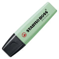 Stabilo Boss Light Green / ستابيلو بوس أخضر فاتح