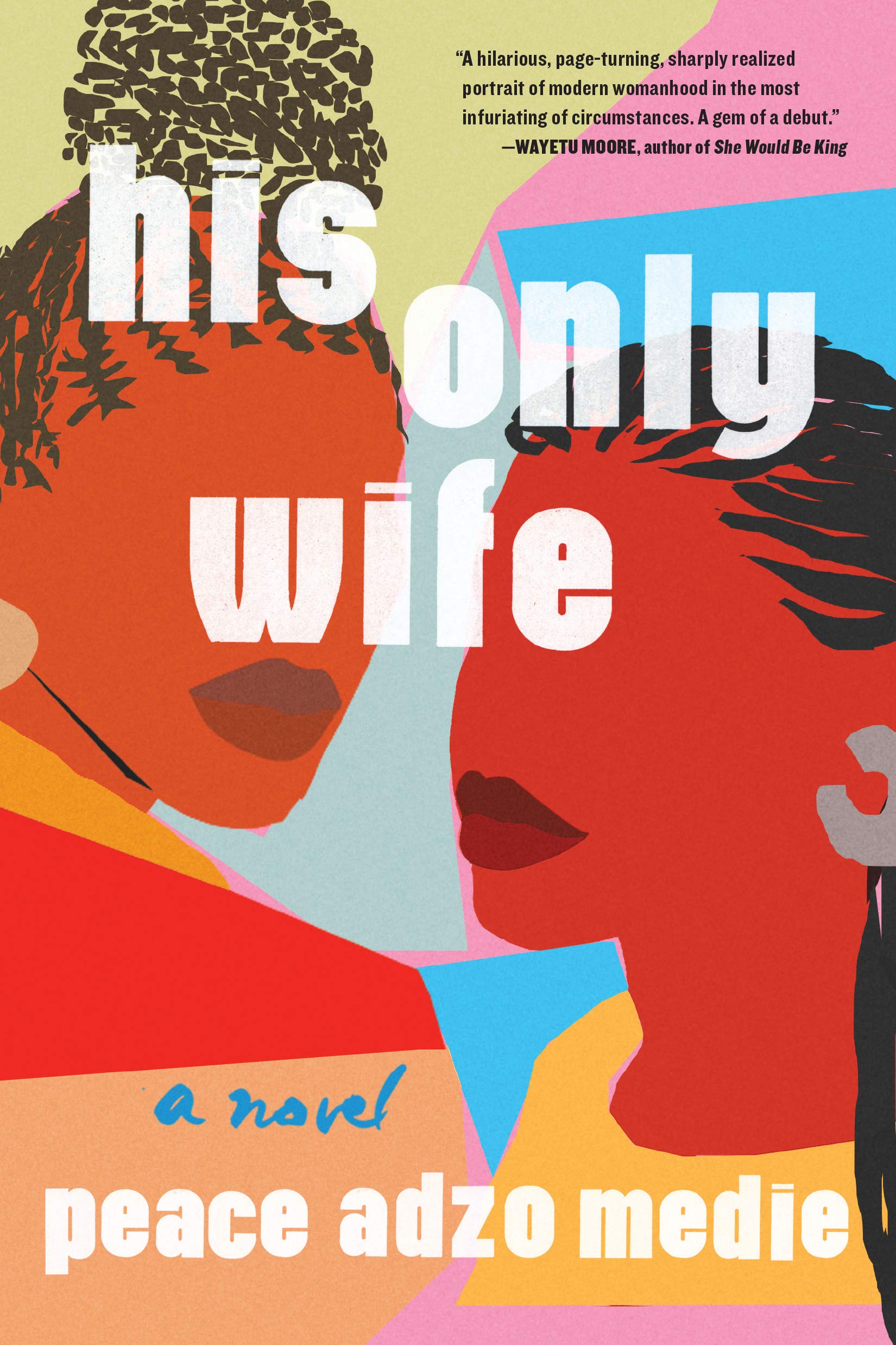 His Only Wife / زوجته الوحيدة