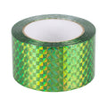 Holographic Prism Tape / شريط هولوغرافي بنقشة منشورية