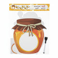 Honey Strategy / استراتيجية العسل